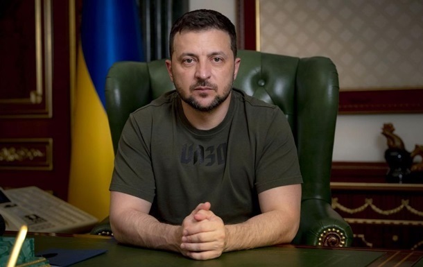 Зеленський провів Ставку, вирішували про Бахмут