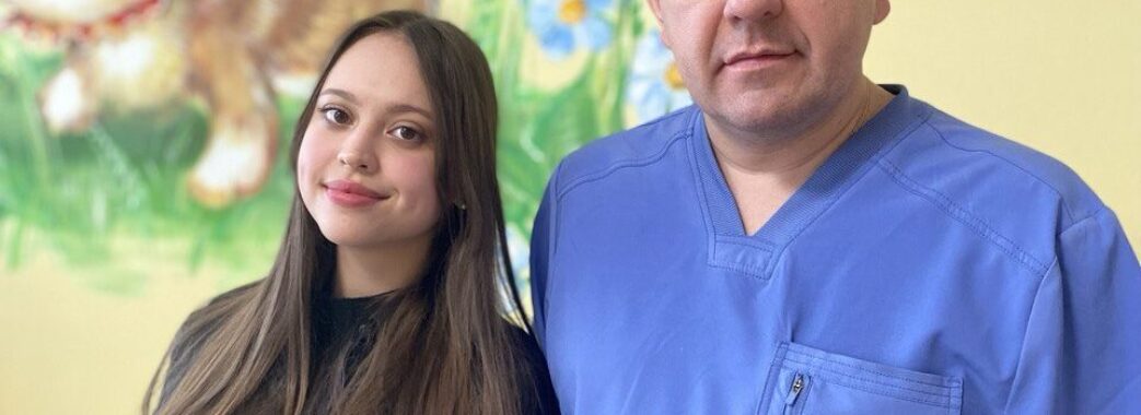 Може знову займатися спортом: у Львові медики видалили кисту селезінки 17-річній дівчині
