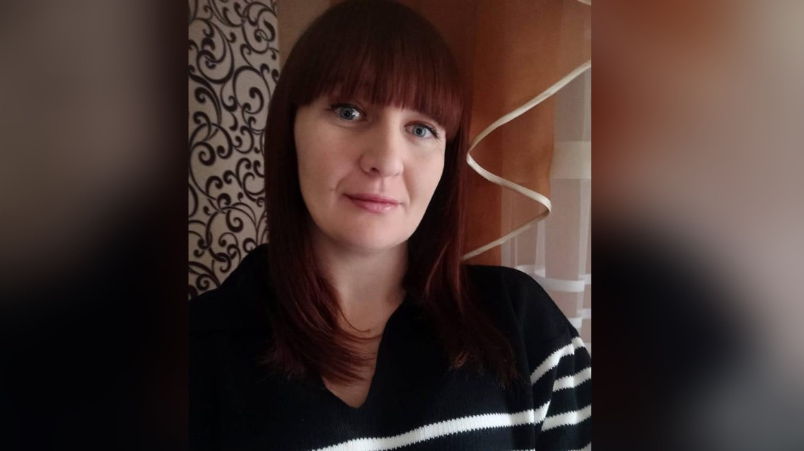 Вийшла з дому 28 лютого і не повернулась: на Самбірщині зникла жінка