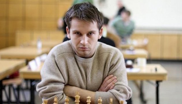 Львів‘янин зіграє в шахи у Британському парламенті