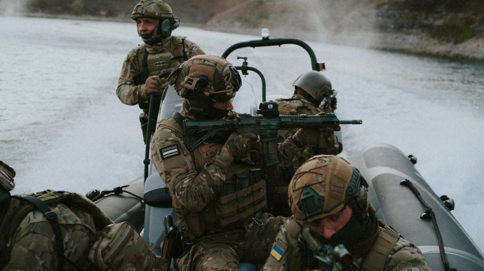 28 тисяч українців вирішили приєднатись до «Гвардії наступу»