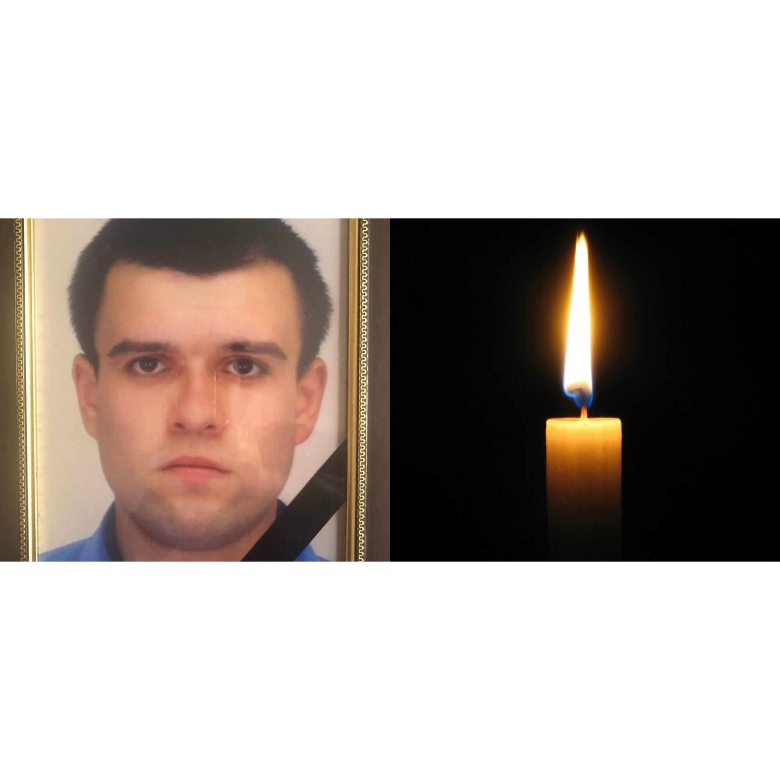 Завтра на Стрийщині попрощаються з 42-річним воїном-десантником