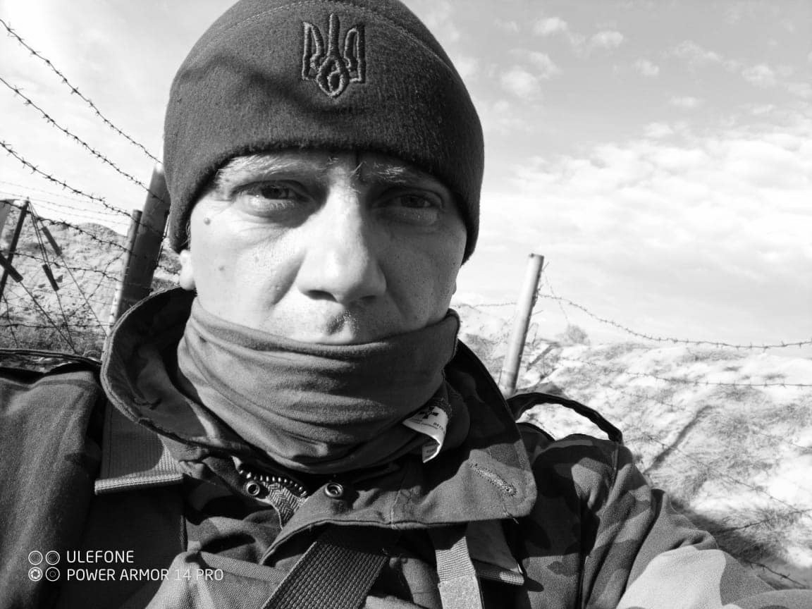 Врятував побратимів ціною власного життя: пам’яті Героя Романа Кавчука