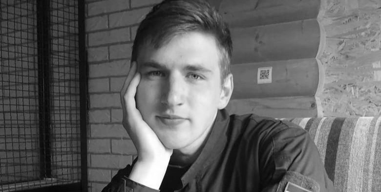 Під Бахмутом загинув колишній студент Львівської Богословської Семінарії