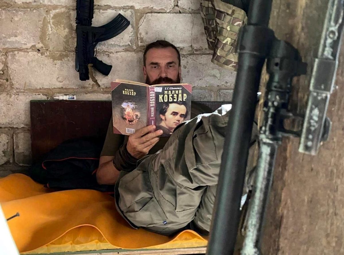 Син дисидента та доброволець у російсько-українській війні: що відомо про нового міністра освіти