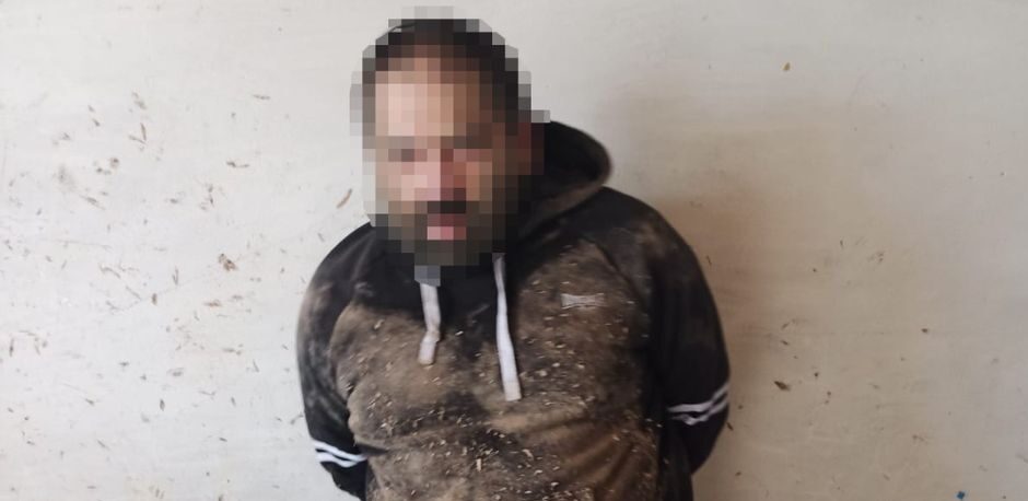 Не хотів до в’язниці: на Львівщині засуджений чоловік погрожував гранатою правоохоронцям