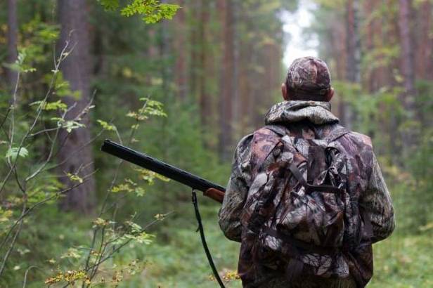 Жителя Самбірщини оштрафували на 17 тис. грн за незаконне полювання