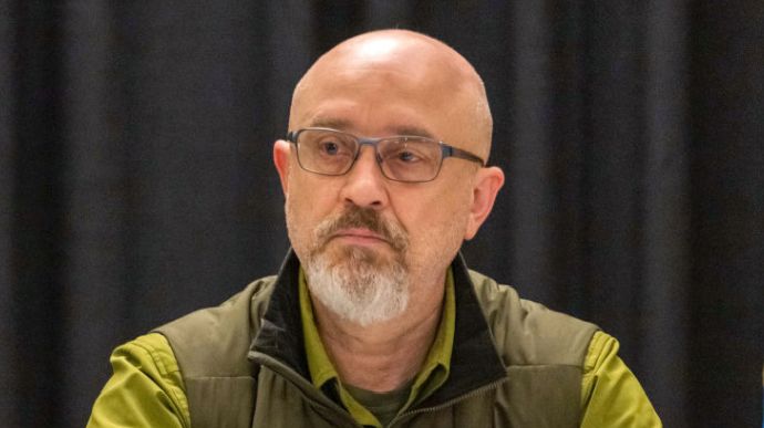 Олексій Резніков розповів, коли планується контрнаступ