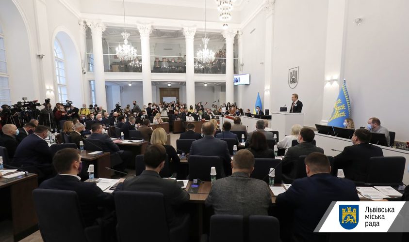 З бюджету Львова доплатять за харчування військовослужбовців у міських лікарнях