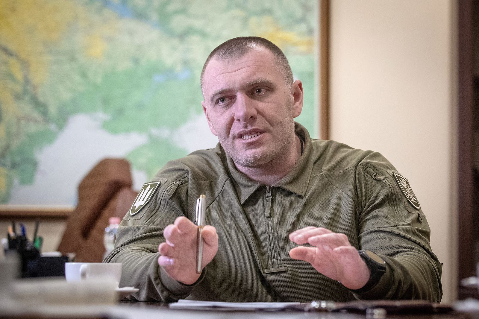Священника московського патріархату обміняли на 28 українських полонених, – голова СБУ Василь Малюк