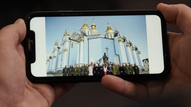 Карта храмів та чат з священником: ПЦУ оновила додаток «Моя церква»