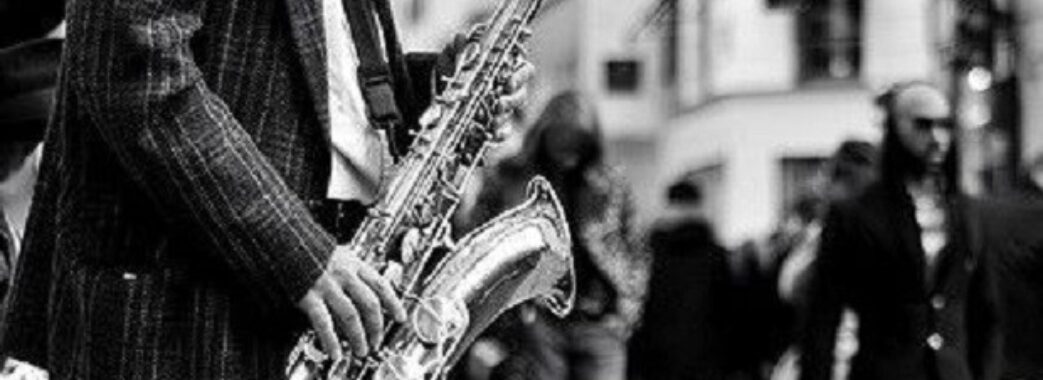 Любителів джазу запрошують на музичний вікенд у Львові