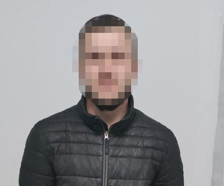 У Львові затримали чоловіка, який намагався пограбувати 21-річну перехожу