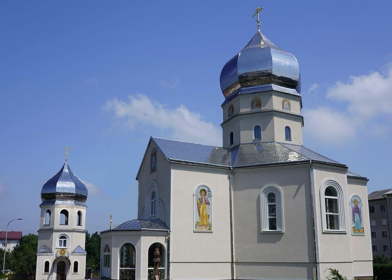 На Львівщині ще одна парафія перейшла з московського патріархату до ПЦУ