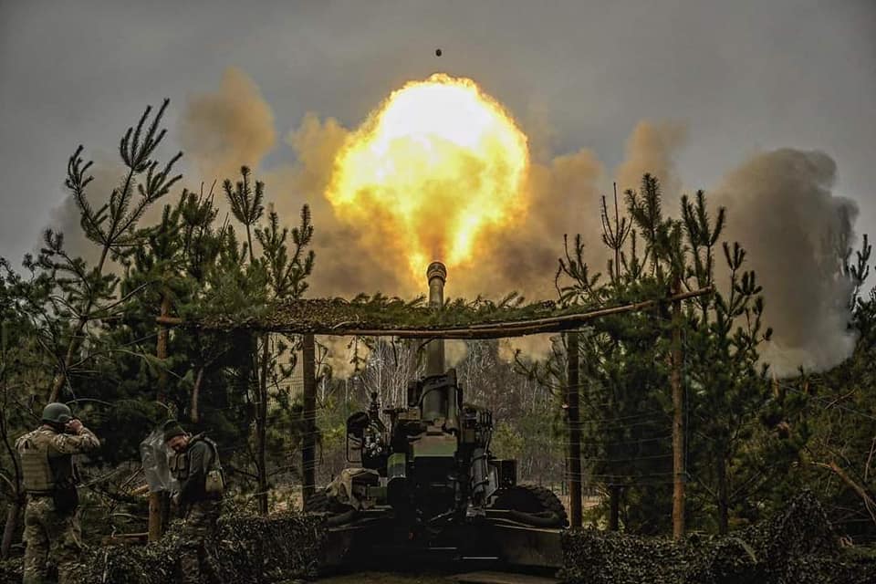 Втрати ворога: вчора ЗСУ збили літак і 7 безпілотників росіян