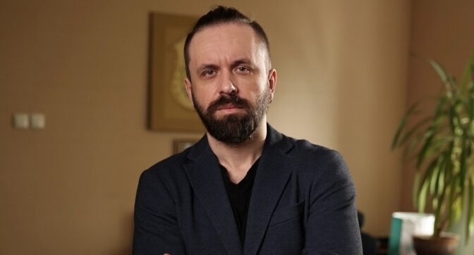 Західноукраїнський спеціалізований дитячий медичний центр має нового керівника