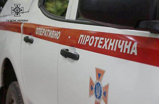 На дні річки Опір у Стрийському районі перехожі натрапили на боєприпас