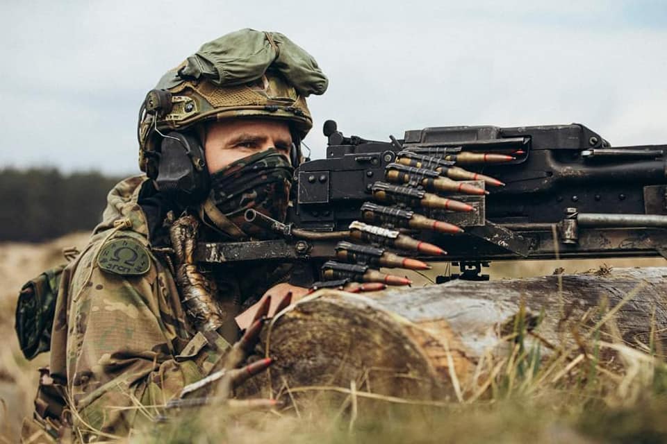 Втрати ворога: напередодні ЗСУ знищили ще понад 600 окупантів
