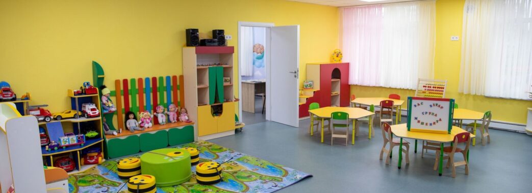 В Червонограді відкриють чотири дитячі садочки, які не працювали більше року