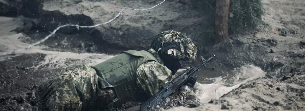 Окупанти втратили в Україні ще майже півтисячі військових