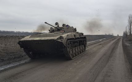 За добу росіяни збідніли ще на понад пів тисячі військових: втрати ворога