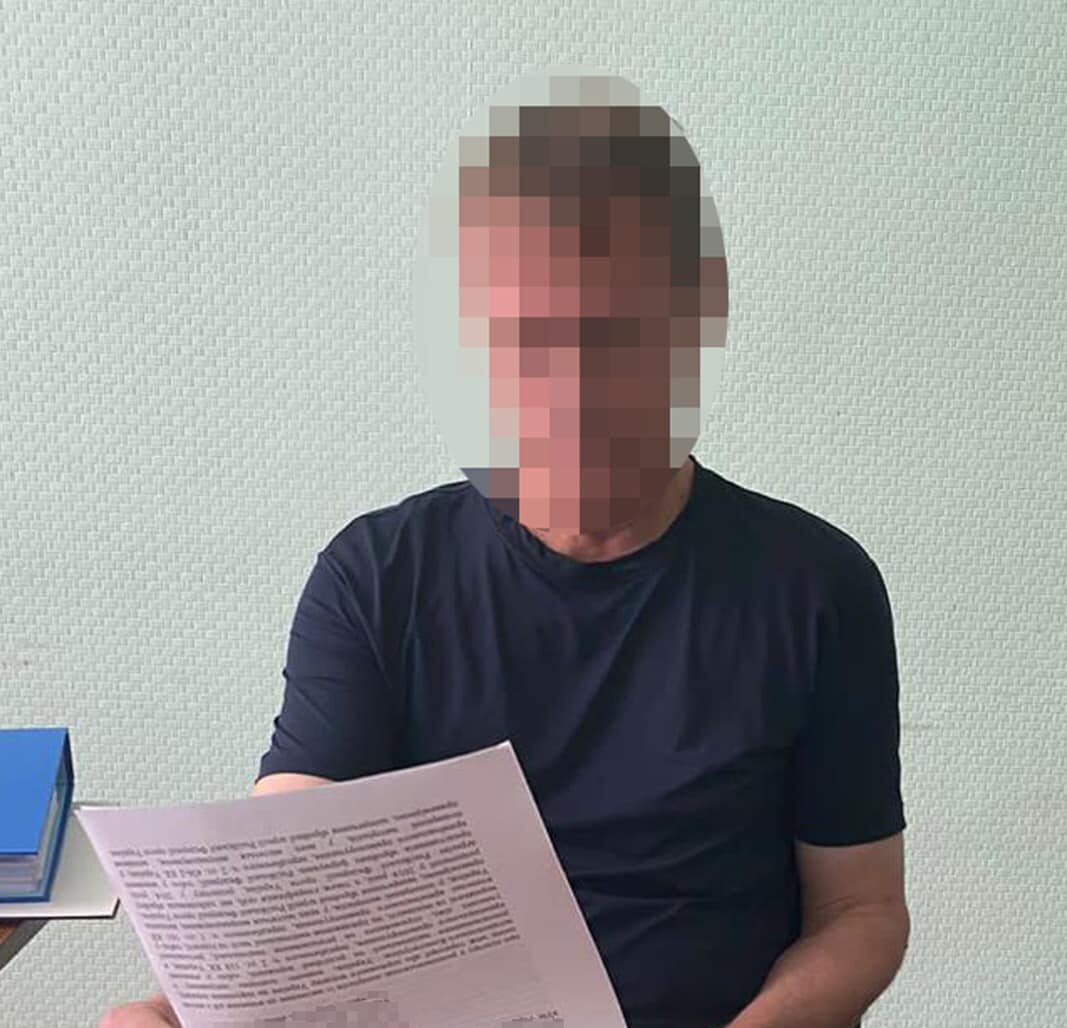 Хотів створити “Федеративну республіку Україна”: суд виніс вирок львів’янину за пропаганду у соцмережах