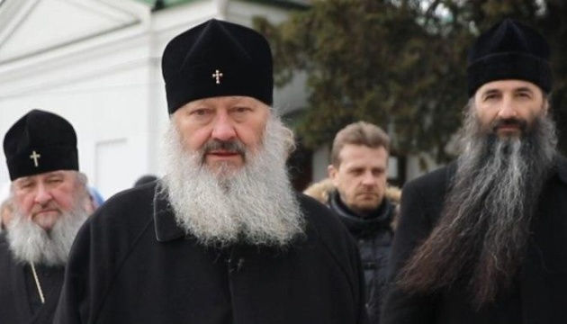 Приведуть примусово: справу митрополита Павла розглядатимуть сьогодні