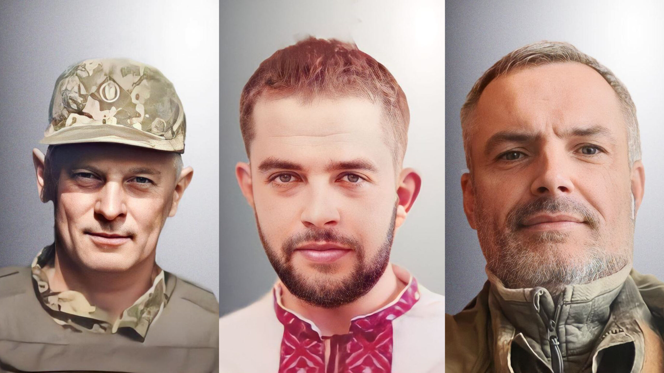 Львів завтра попрощається з трьома Героями