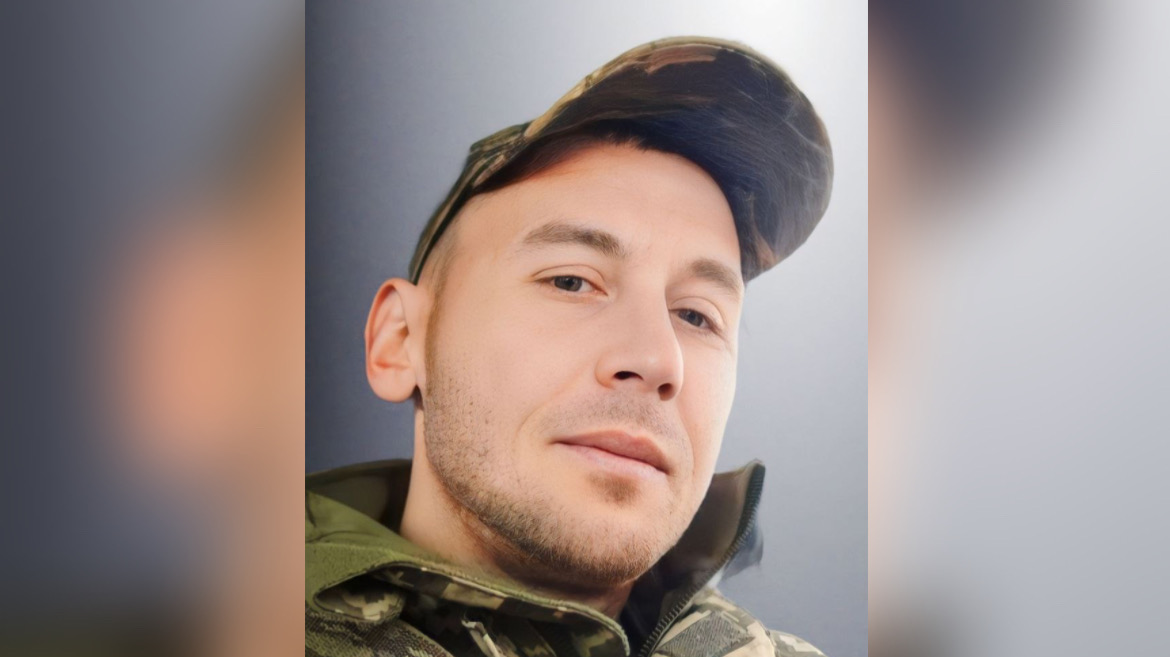 Став на захист Батьківщини у перші дні вторгнення: завтра у Львові похоронять 38-річного Героя