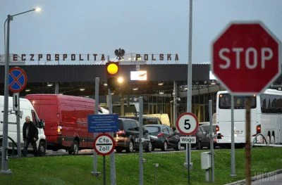 На українсько-польському кордоні відкриють новий пункт пропуску