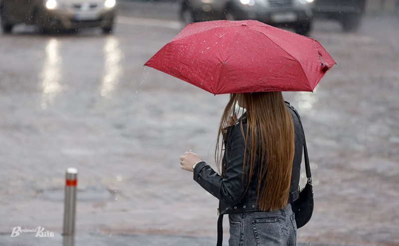 Мешканців Львівщини попереджають про погіршення погоди