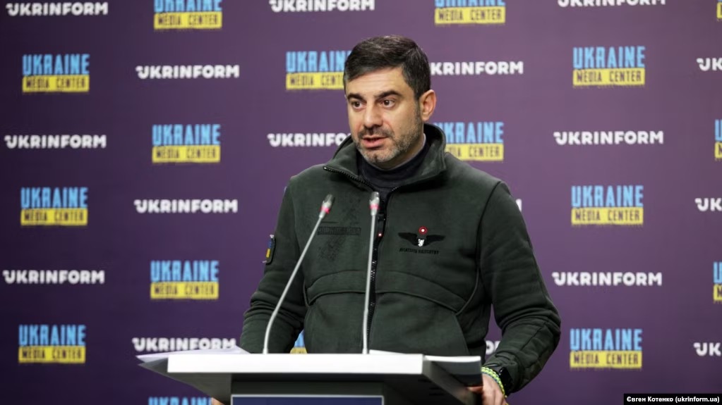 В Офісі Омбудсмена повідомили про десятки відео страт українських військових