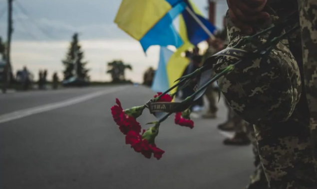 Україна повернула тіла ще 82 загиблих захисників