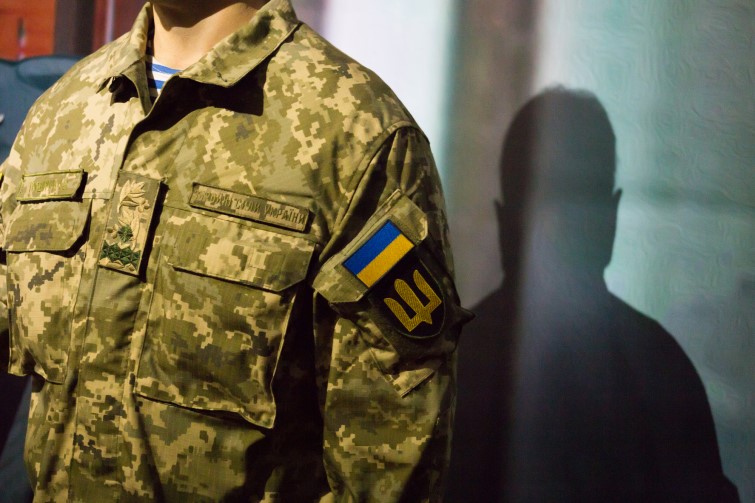 Що робити рідним, коли військовослужбовець зник безвісти або потрапив у полон
