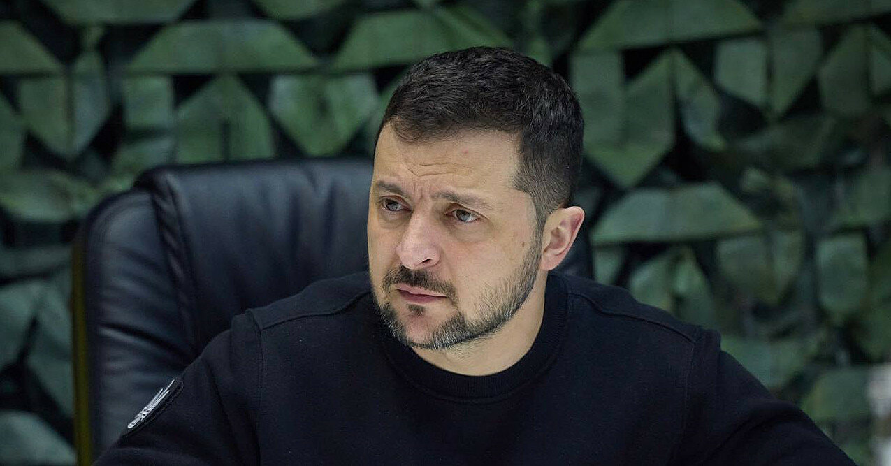 Зеленський: росіяни ще мають час, щоб піти, інакше ми їх знищимо