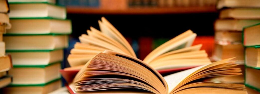 На Львівщині запускають проєкт, який мотивуватиме школярів до книгочитання
