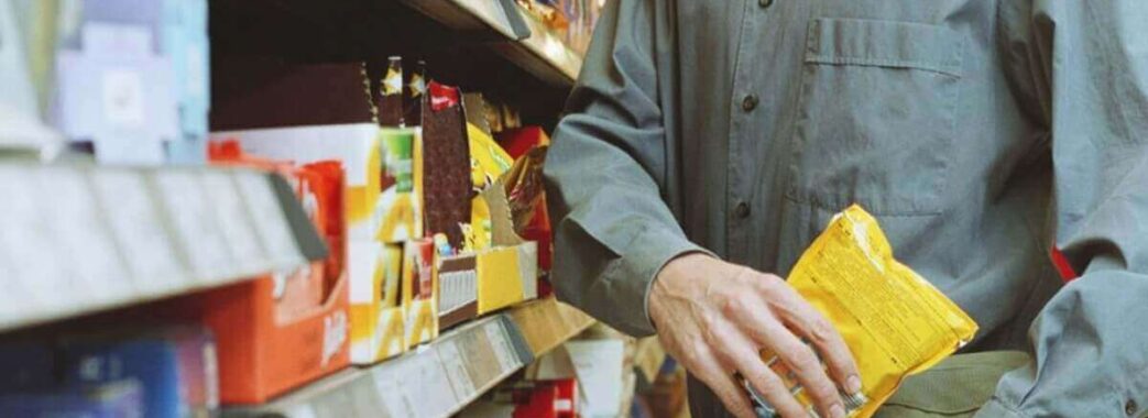 Жителя Стрия судитимуть за крадіжки із супермаркетів