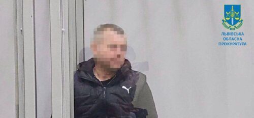 На Львівщині засудили бойовика “ЛНР”