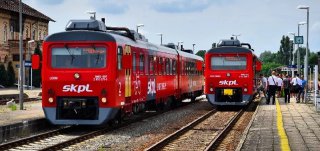 З Варшави до Рави-Руської курсуватиме потяг: розклад