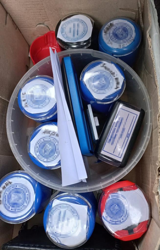 На Львівщині викрили чергову схему переправляння ухилянтів за кордон