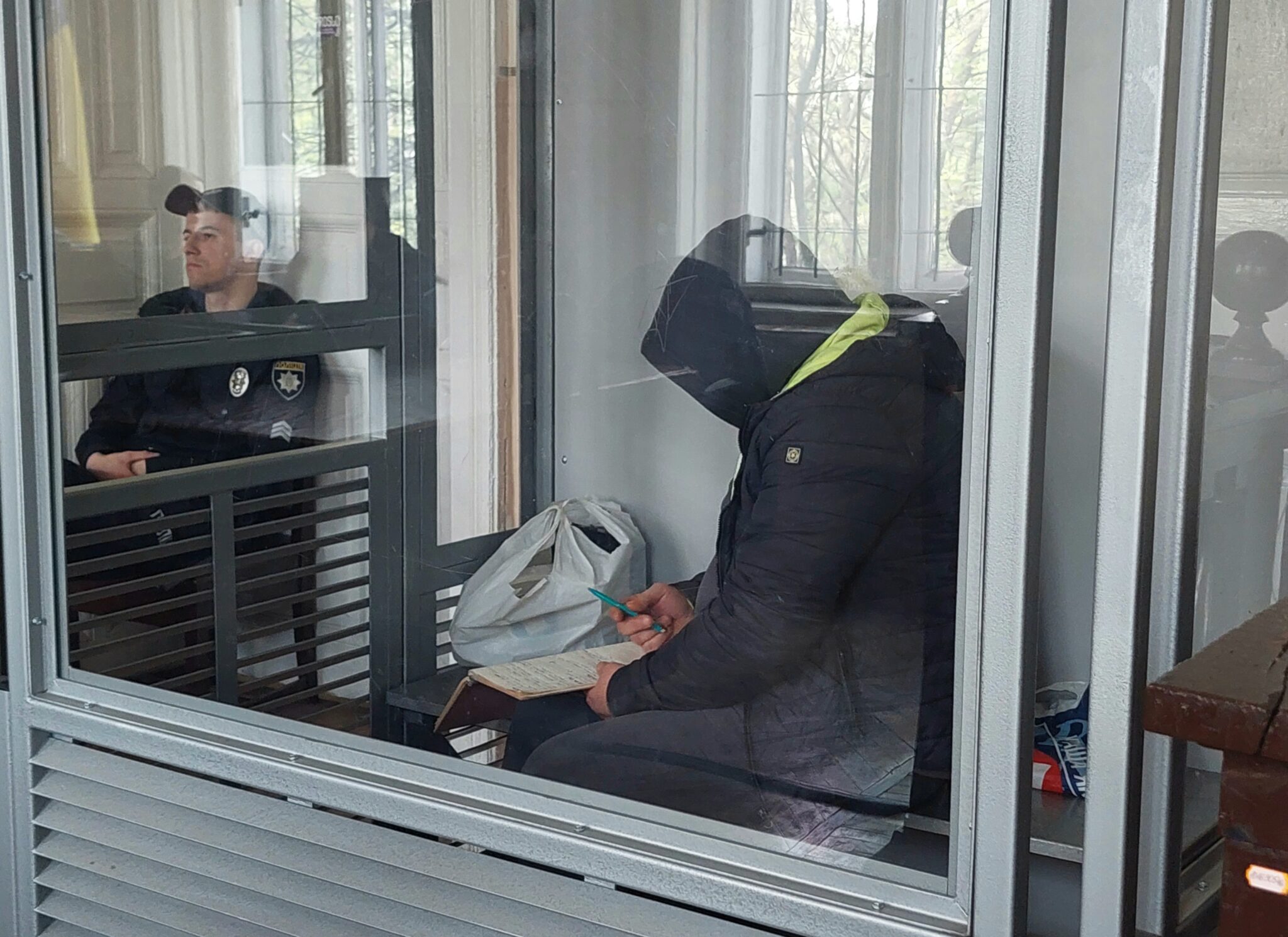 Корегувальника ракетних ударів по Львову засудили на довічне ув’язнення
