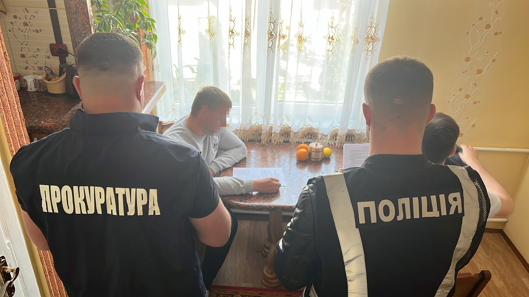 На Львівщині ексголову сільради викрили на махінаціях під час будівництва дитячого садка