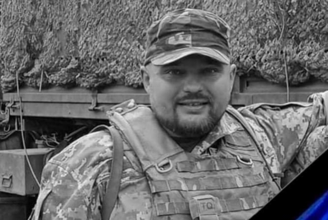 У Львові збирають кошти для створення муралу із загиблим фанатом ФК “Карпати”