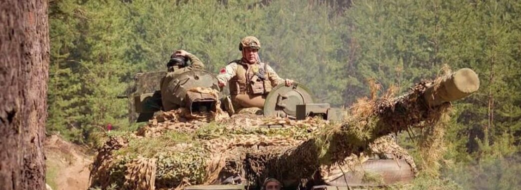 Втрати ворога: українські оборонці знищили ще понад півтисячі окупантів