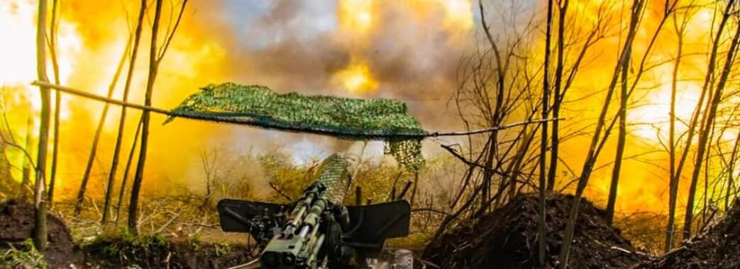 Втрати ворога: понад 193 тисяч російських вояків знищено Збройними силами України