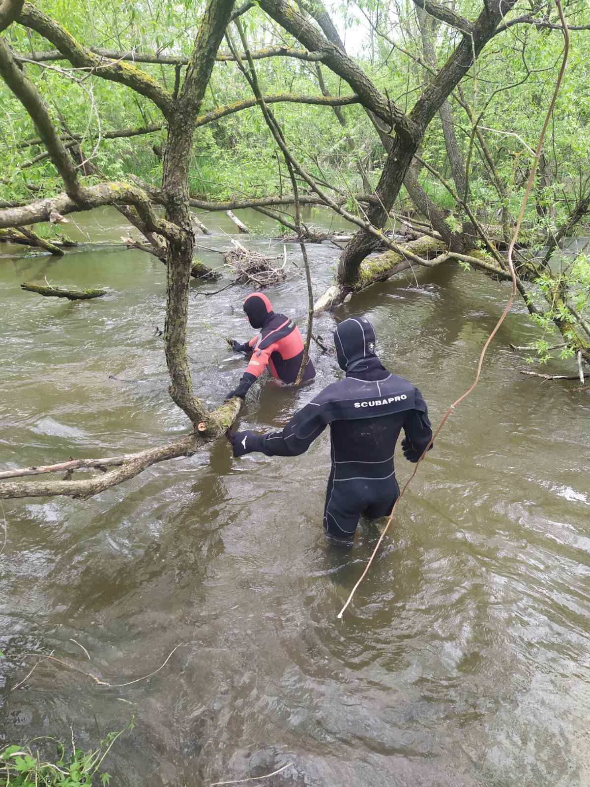 На Золочівщині розшукують безвісти зниклого 54-річного чоловіка (ВІДЕО)