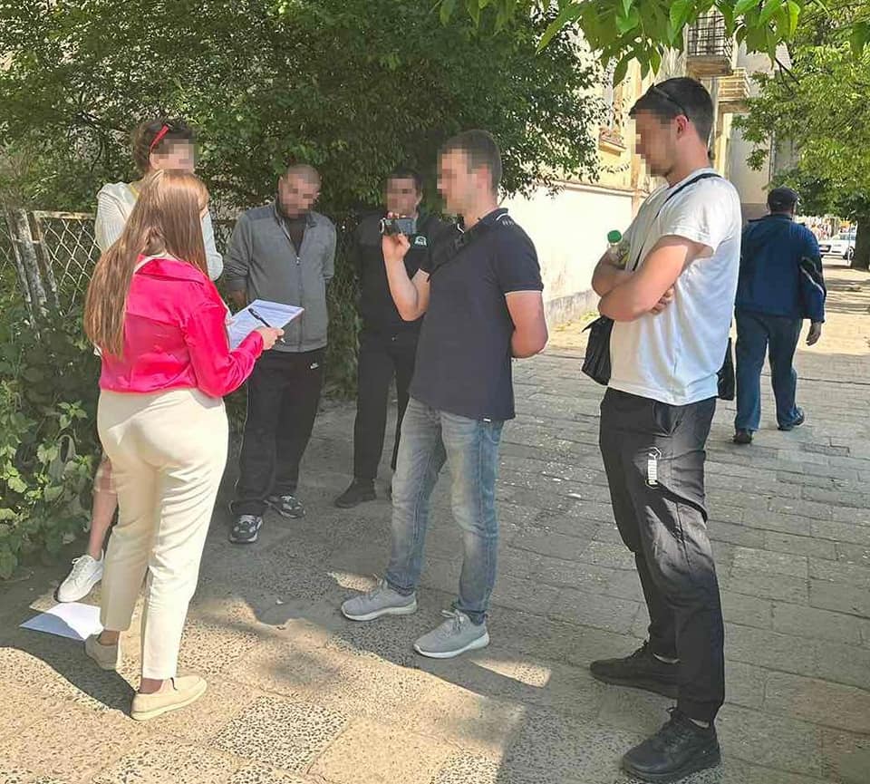 У львівському хостелі переселенка зі Запоріжжя вкрала гроші зі сейфу