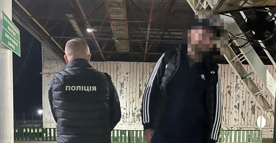 У Львові затримали «злодія в законі» на прізвисько «Серго Самтредський»