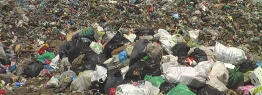 Стало відомо, які міста на Львівщині зараз приймають сміття зі Львова