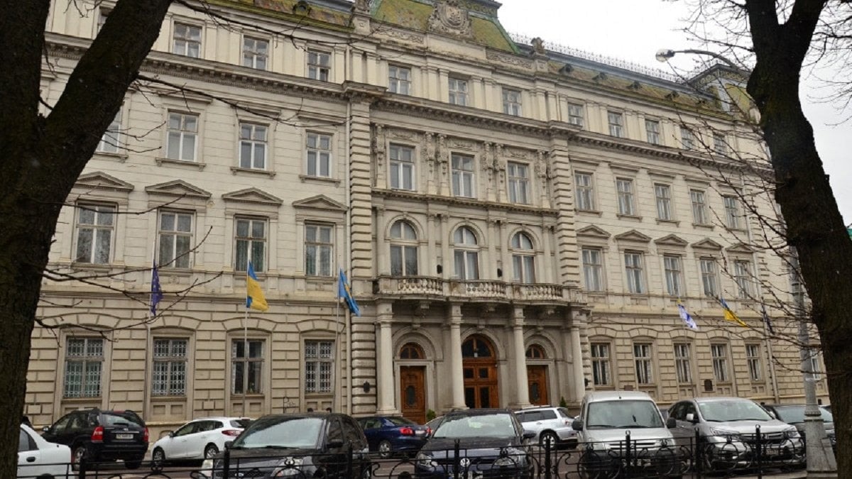 Львівська ОВА подала апеляцію на рішення суду розсекретити імена втікачів через систему «Шлях»